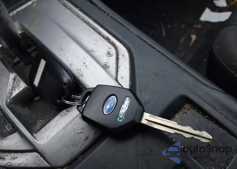 2019 Subaru Impreza 2.0I from USA, damaged, VIN 4S3GKAA67K3605622